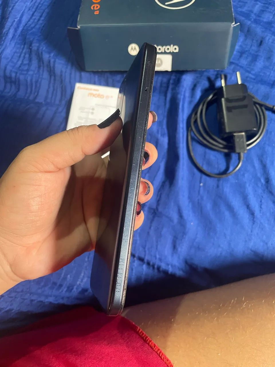 Smartphone Moto E13 - Foto 2