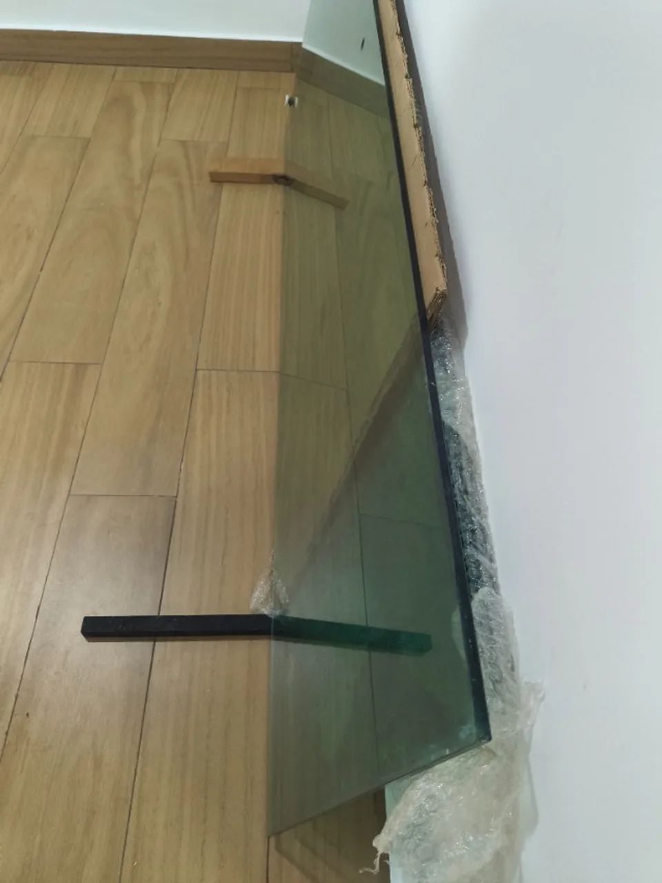 Blindex Box banheiro