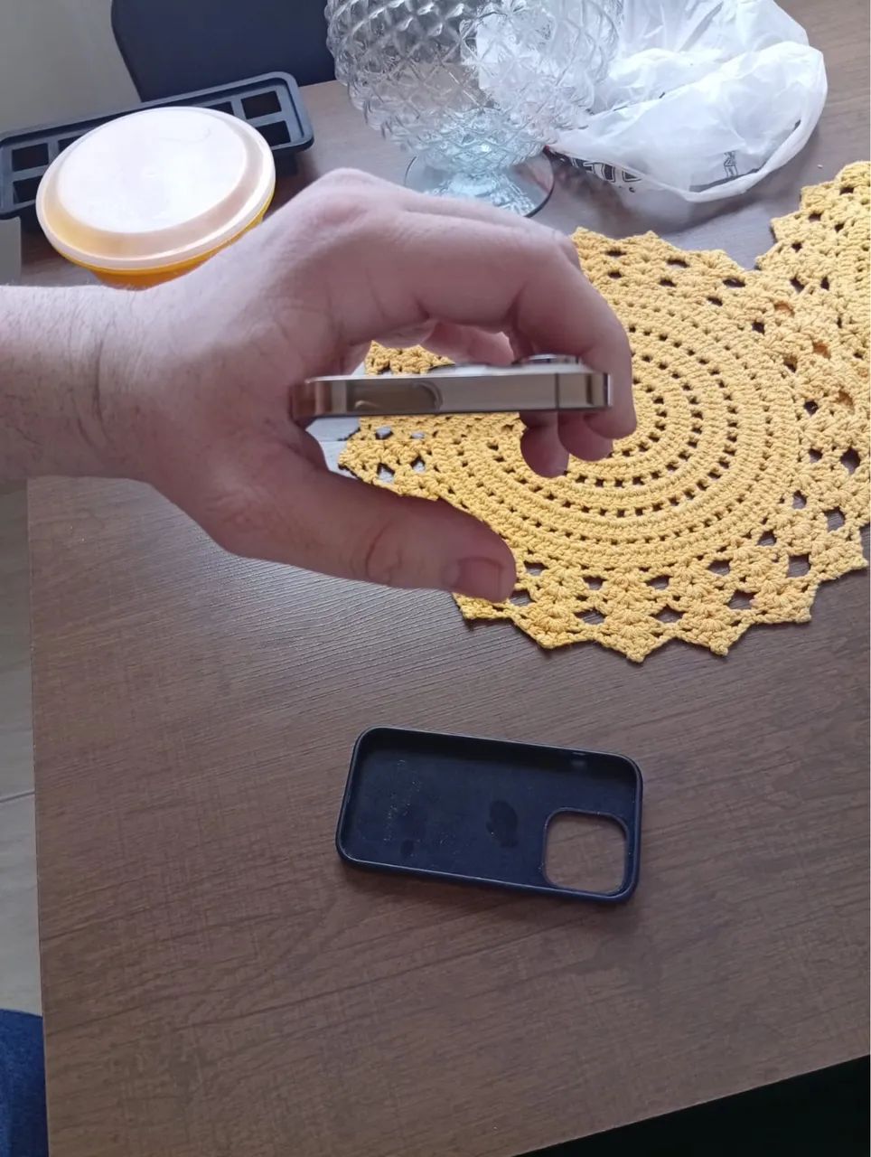 Iphone 14 Pro  - Foto 2