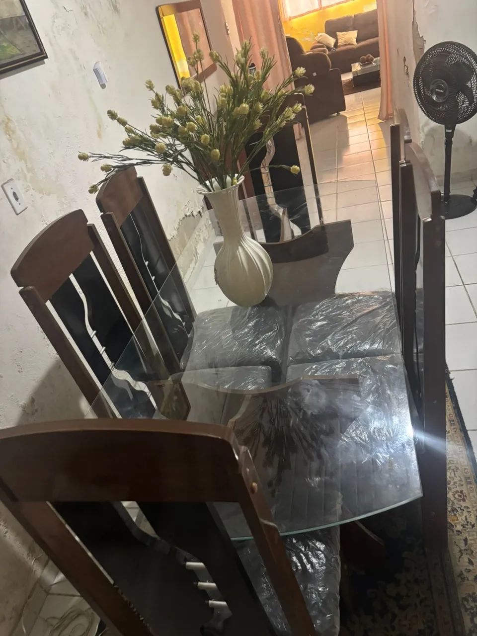 MESA DE JANTAR  - Foto 2