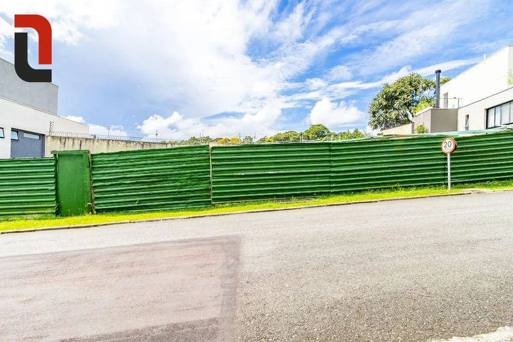 Terreno à venda, 329 m² por R$ 1.390.000,00 - Vista Alegre - Curitiba/PR - Foto 5