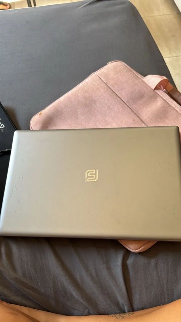 Notebook Gamer pra sair logo - Foto 3