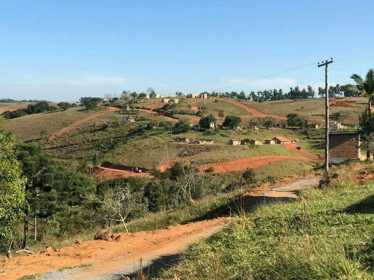 Loteamento em Igaratá direto com o vendedor - Foto 15