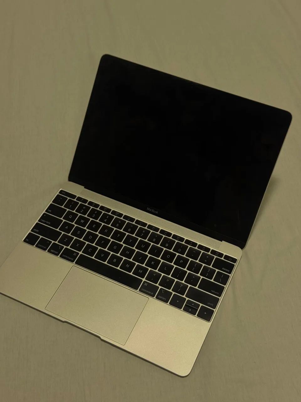 MacBook 12 retina (Early 2015) - Notebooks - Cajuru, Curitiba