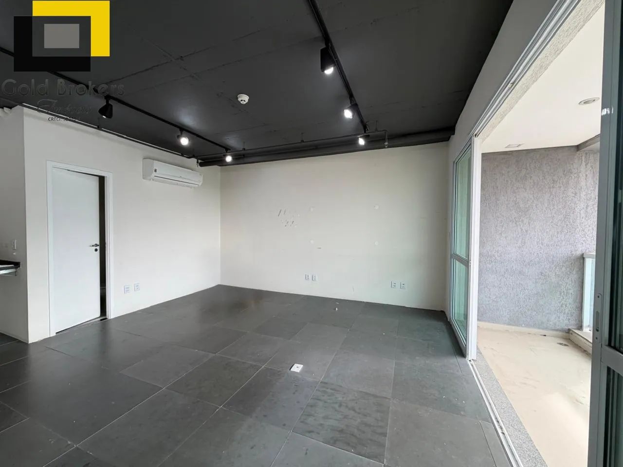 SALA COMERCIAL DE 35M² NO EDIFÍCIO MAXIME OFFICE TOWER, NA AVENIDA NOVE DE JULHO EM JUNDIA - Foto 3