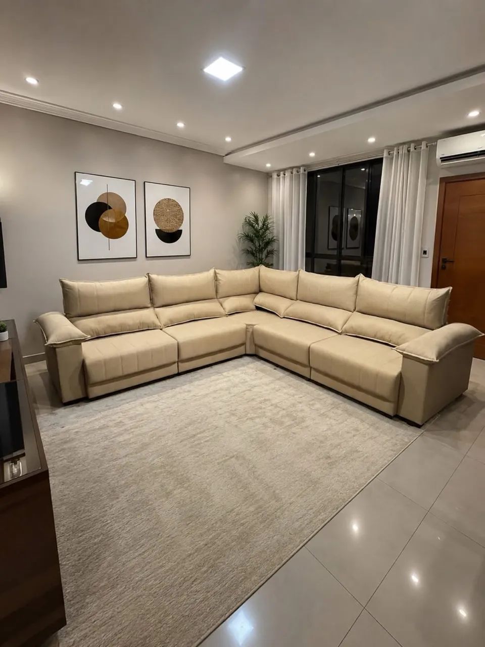 Sofá, Poltrona, Fabricamos 
