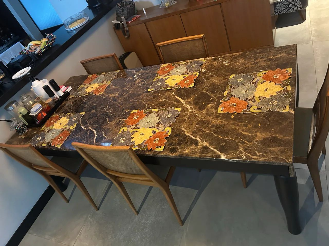Mesa de jantar - Foto 5