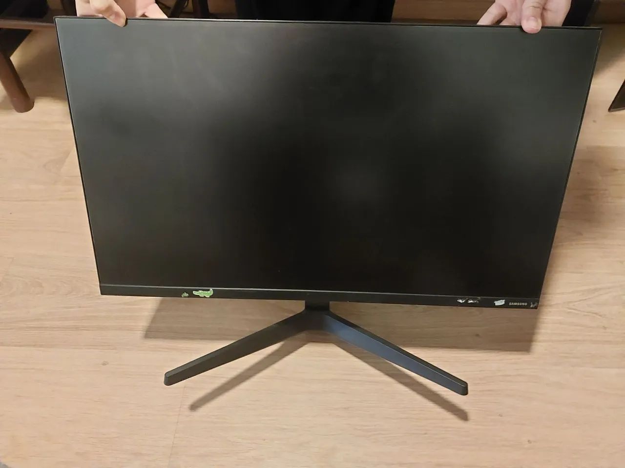 Monitor Gamer Samsung 