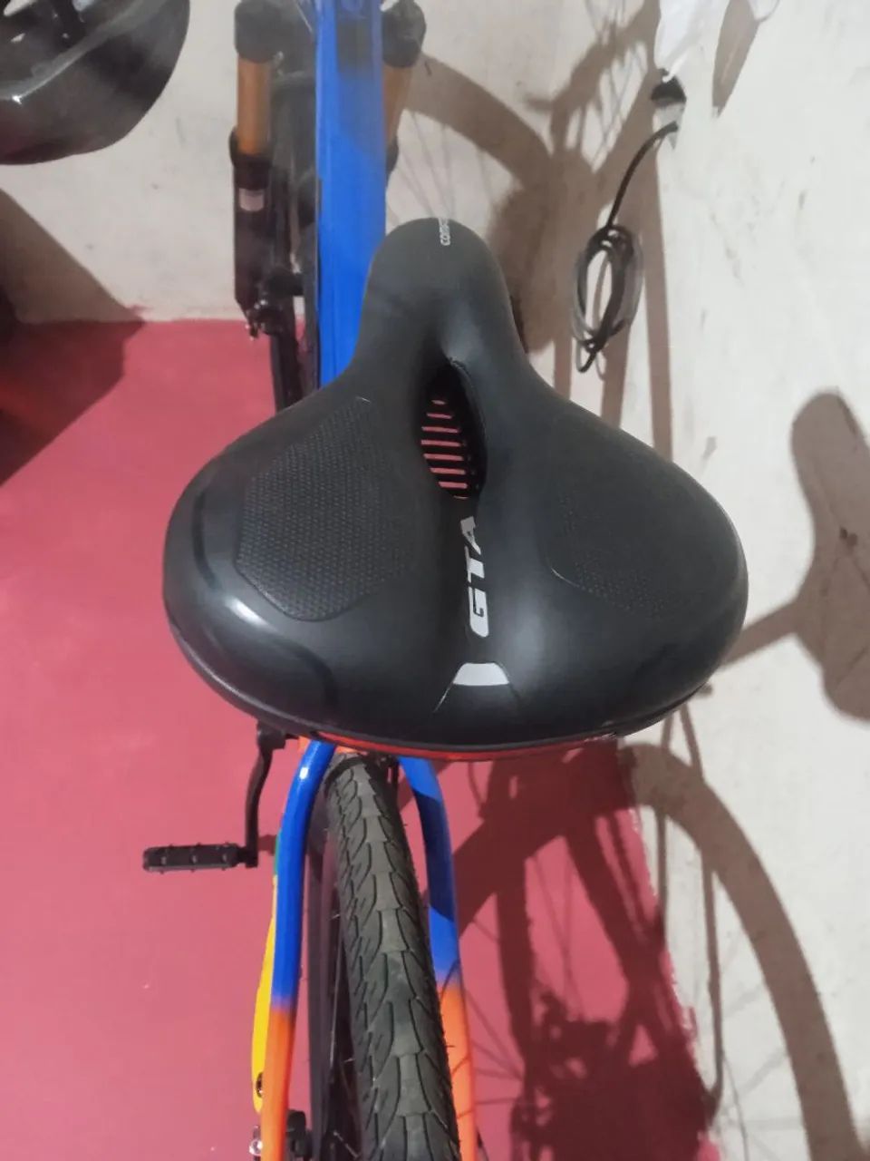 Bicicleta aro 29 - Foto 2