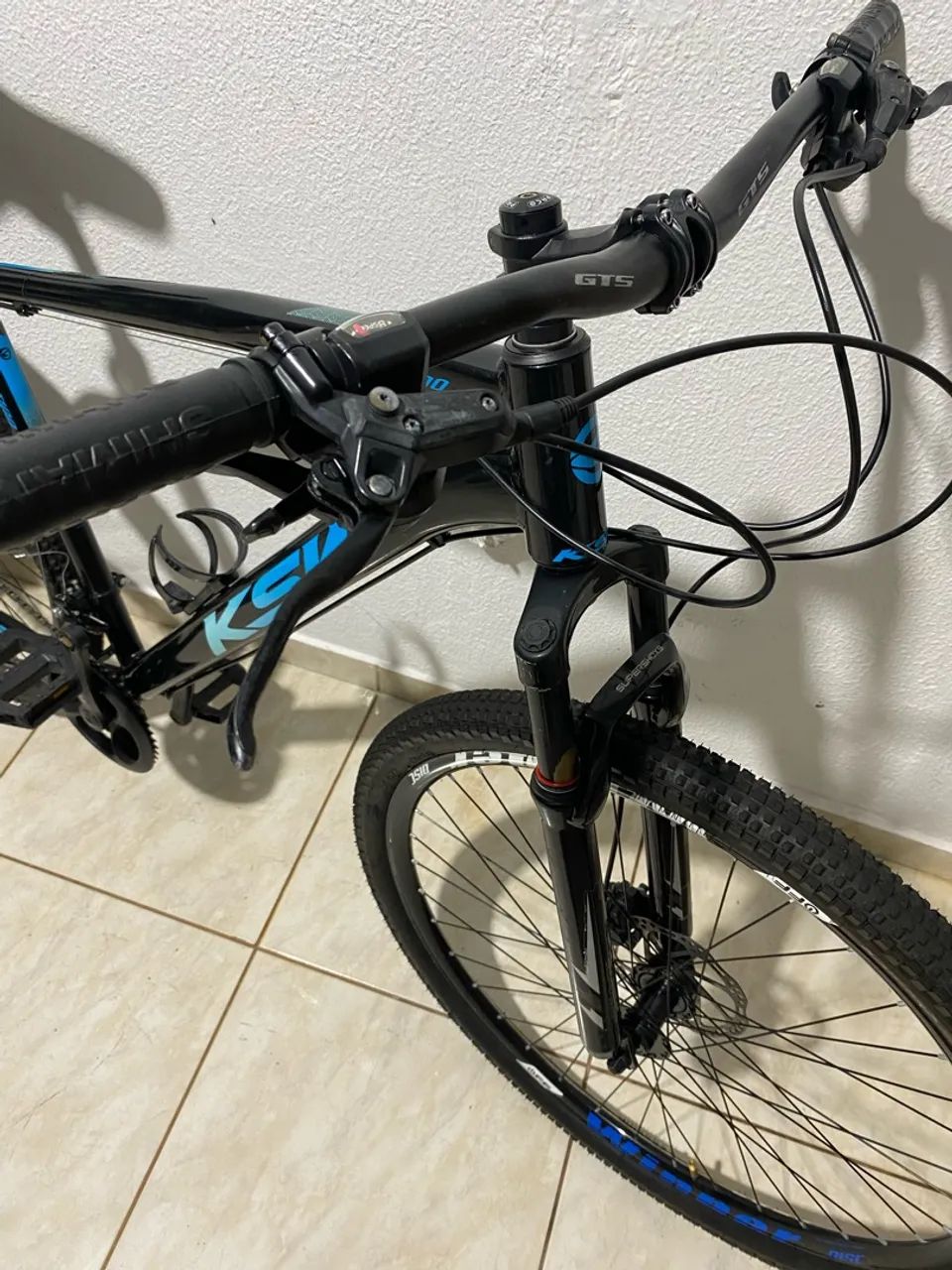 Bicicleta aro 29  - Foto 5