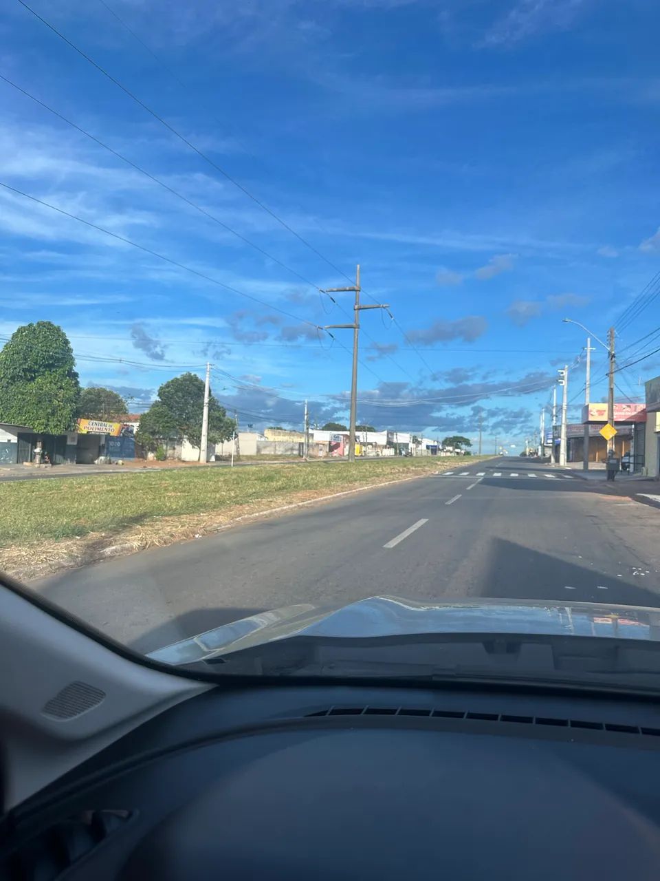 Aluguel de lote 1000 metros bem seguro murado e com cerca!!  - Foto 8