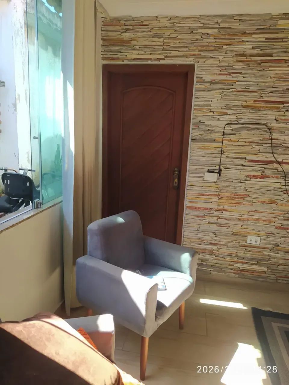 Excelente Casa com 5 Quartos e 312m² em Olaria  Vila Velha - Foto 3