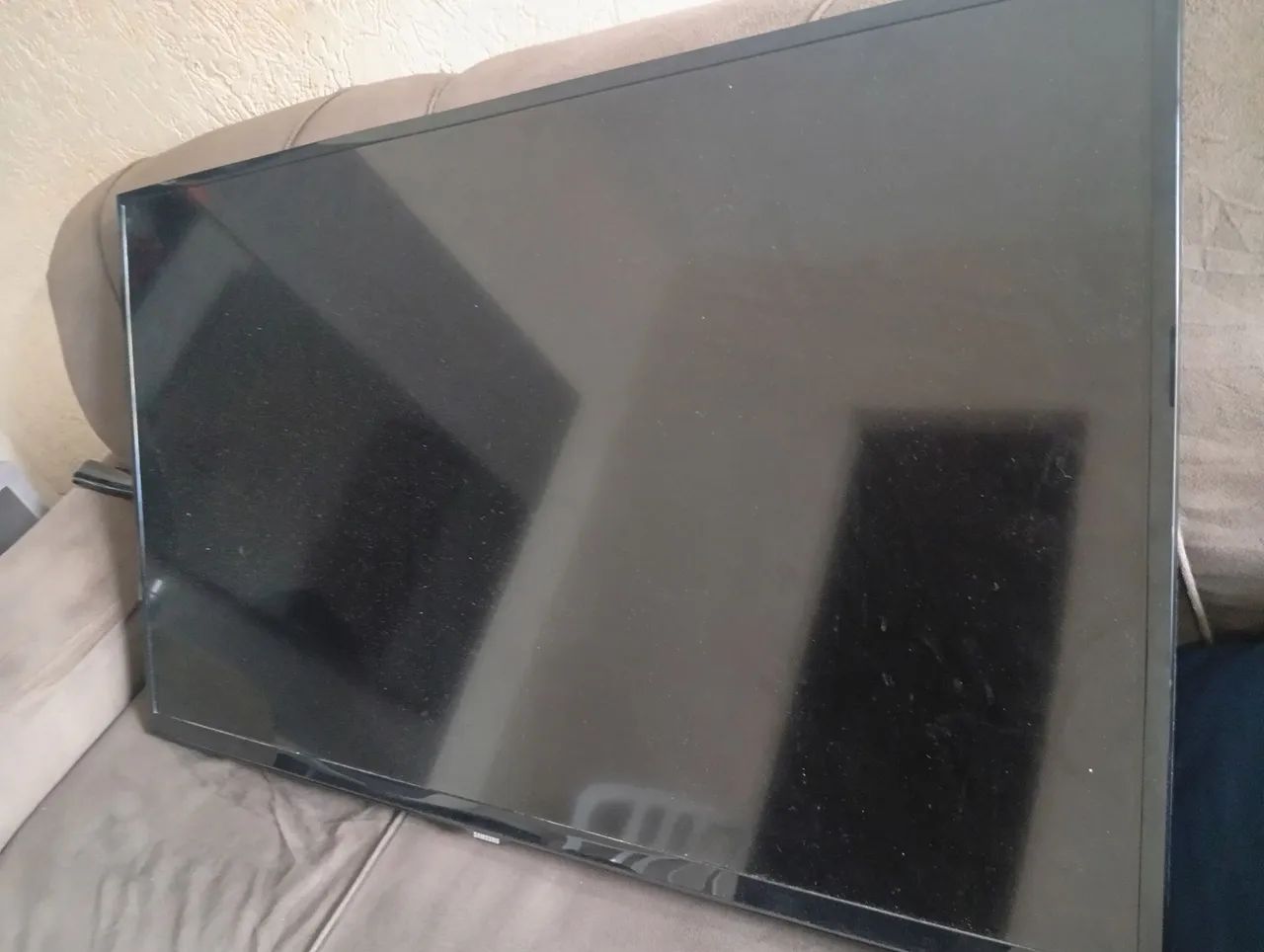 TV SAMSUNG 40 POLEGADAS SMART