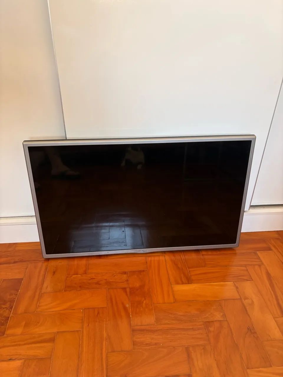 TV LG 32 polegadas - Foto 5