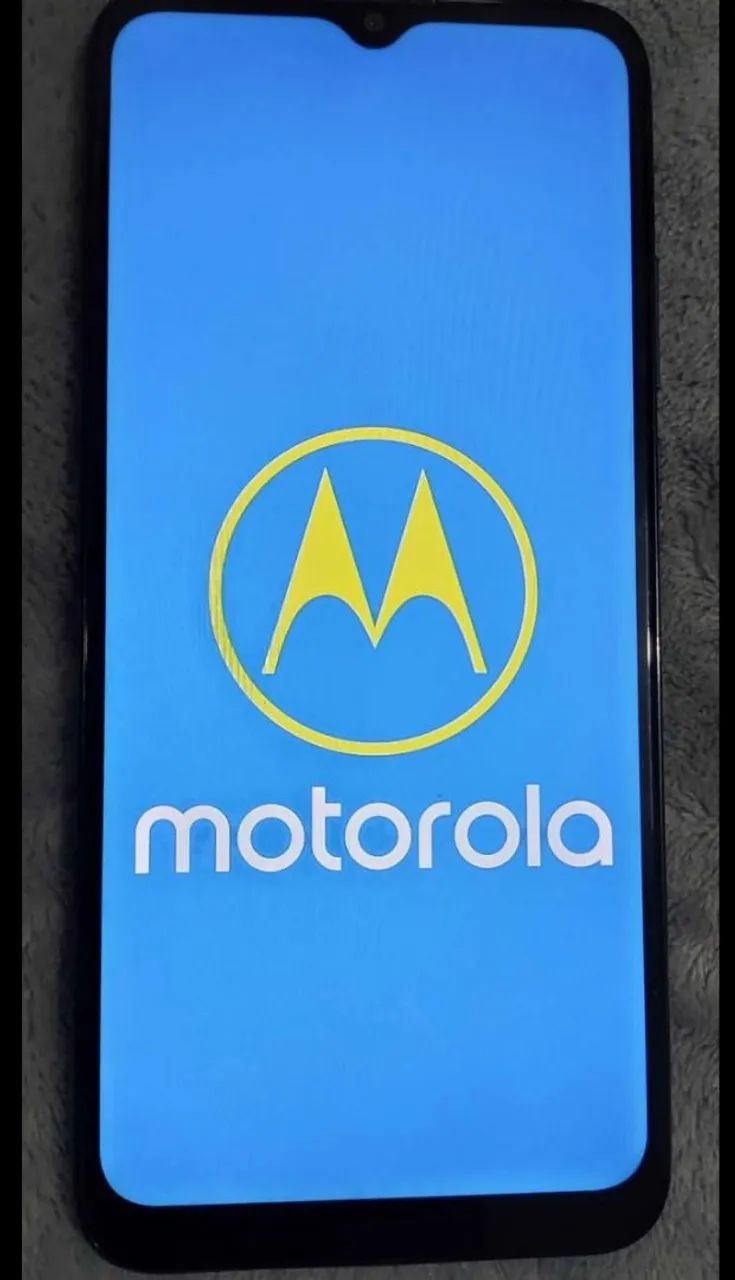Moto g8 Power lite
