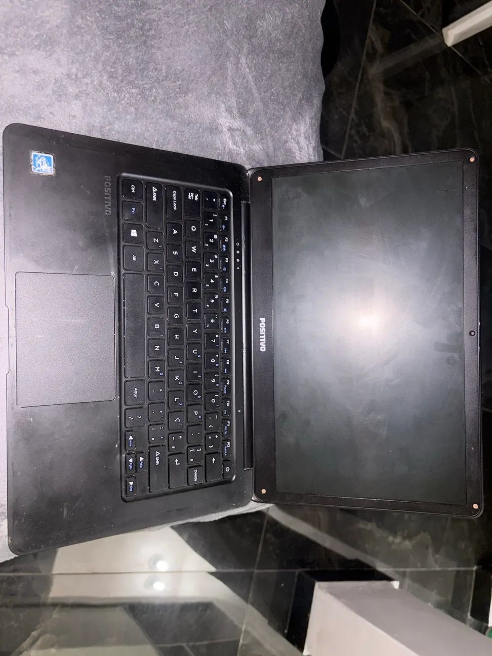 Notebook Positivo Motion Q232A - Foto 2