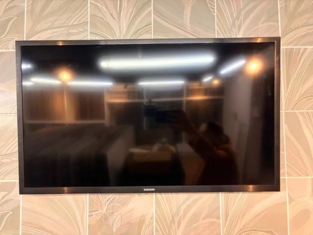 TV 32 polegadas samsung smart