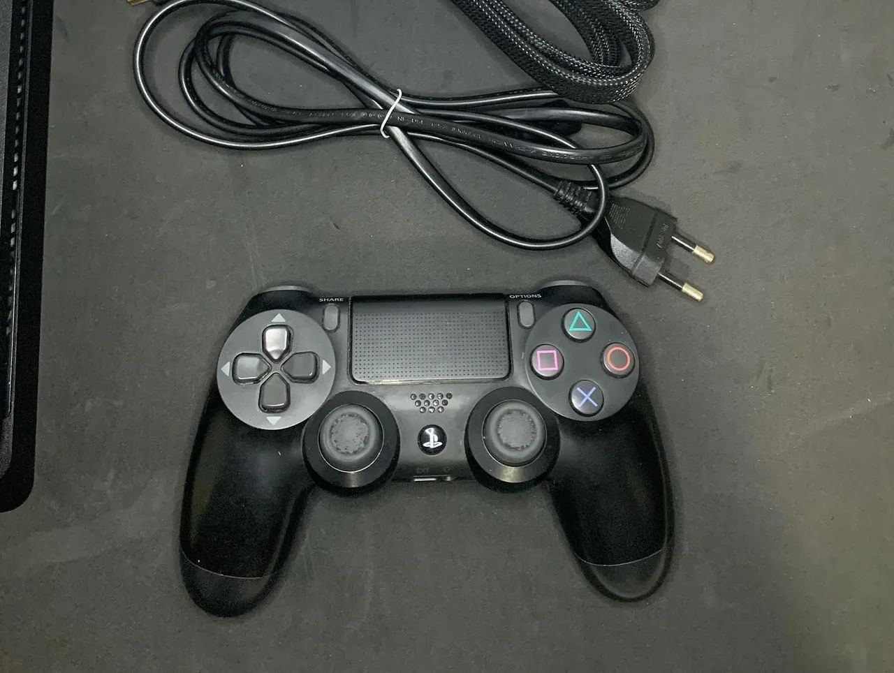 Ps4  - Foto 3