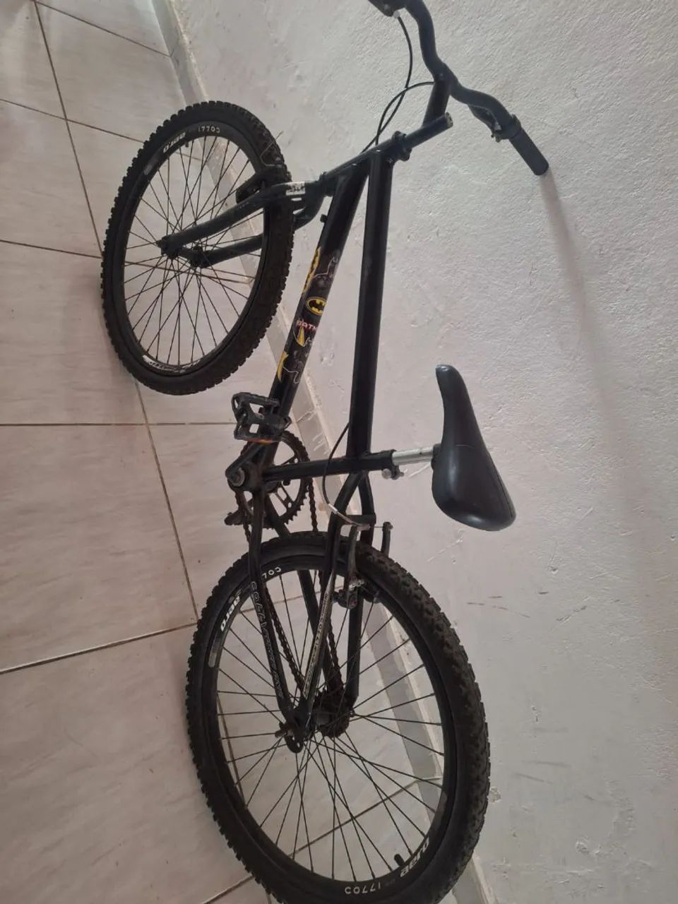 Bicicleta infantil  - Foto 4