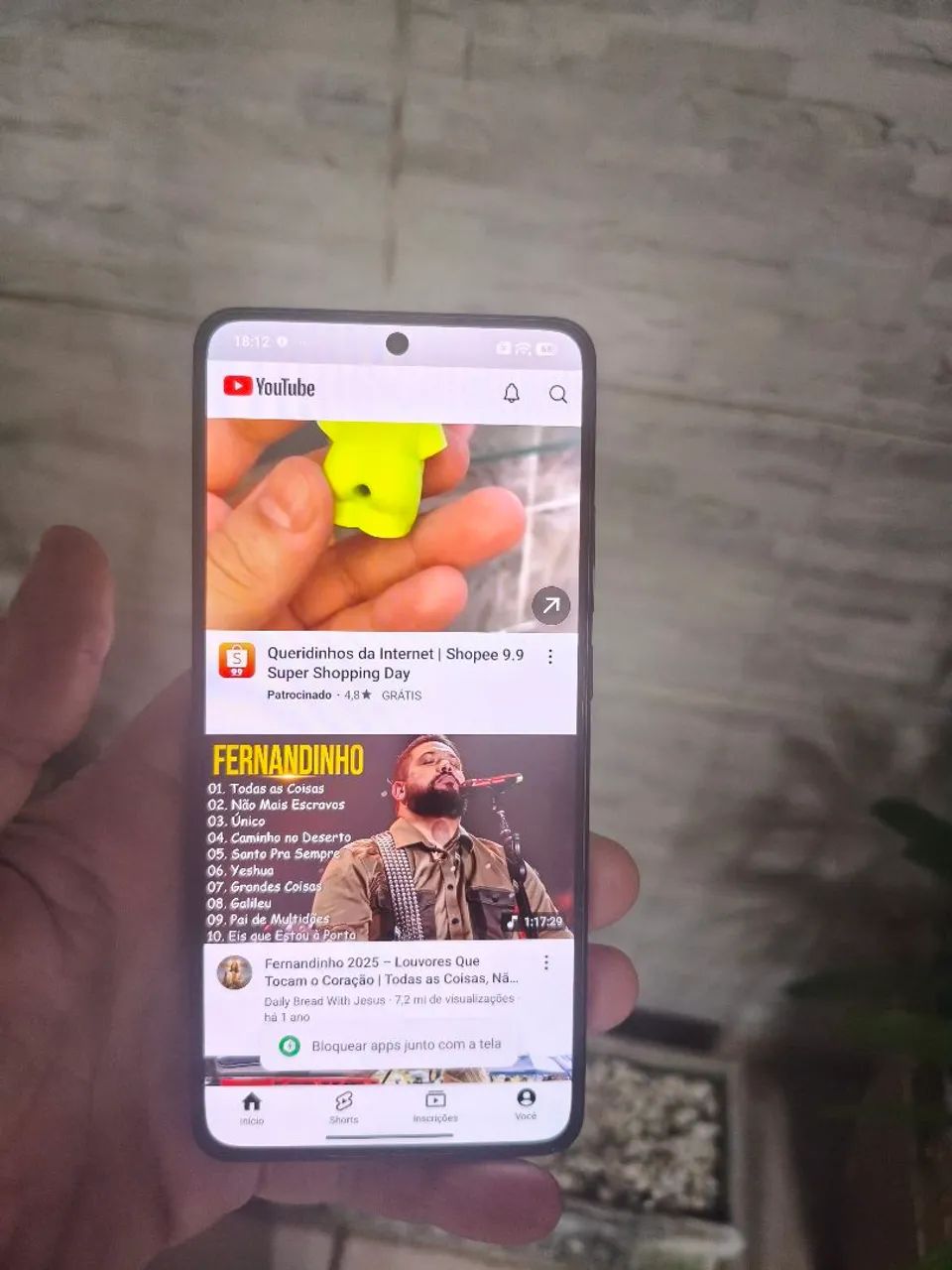 Poco X7 Pro 12/512gb  - Foto 5