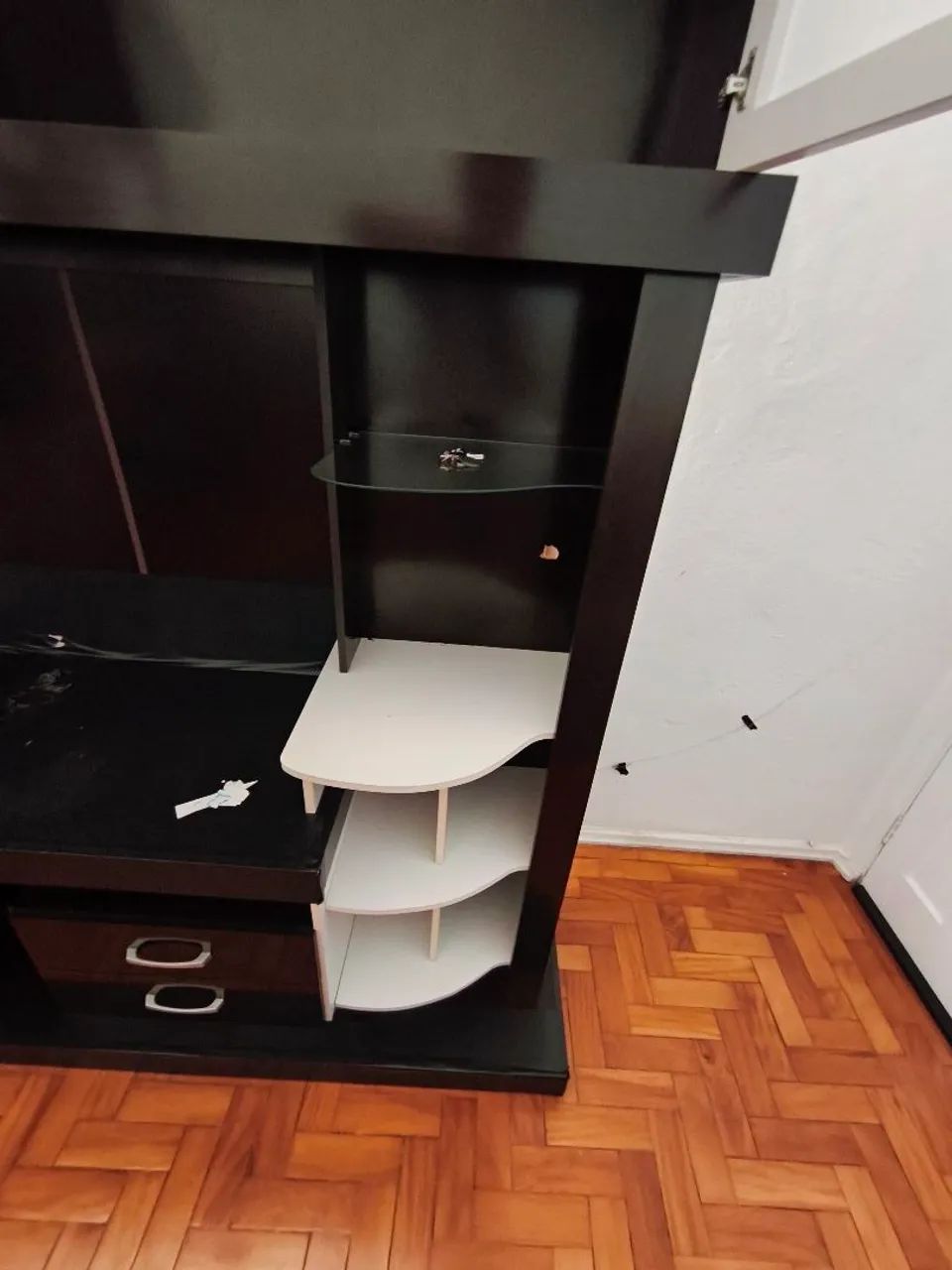 Estante grande  - Foto 3