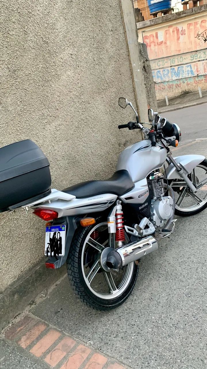 Está em ótimo estado só pegar e andar  - Foto 2