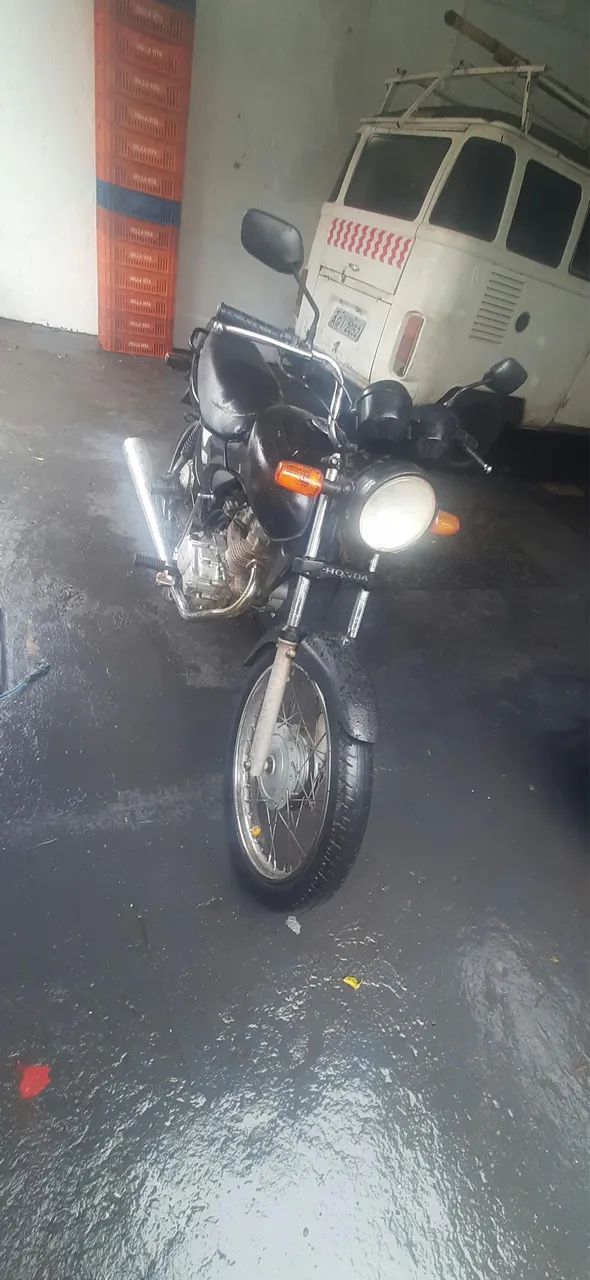Cg 3.500 - Foto 3