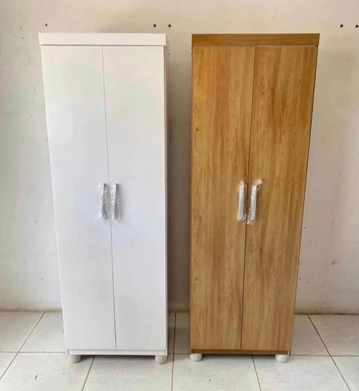 Multiuso 2 Portas 