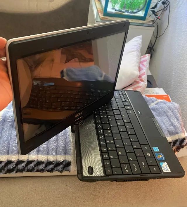 Notebook Acer Mini 1420p