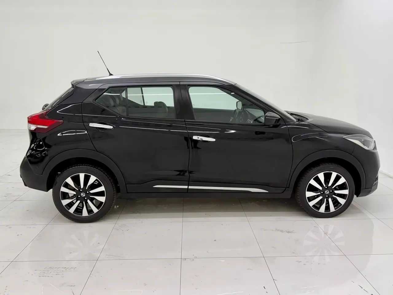 Nissan Kicks 2017 - Foto 4