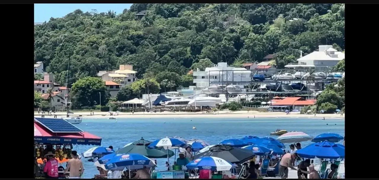 Casa Condomínio 3 quartos no JURERÊ, Florianópolis - Foto 2