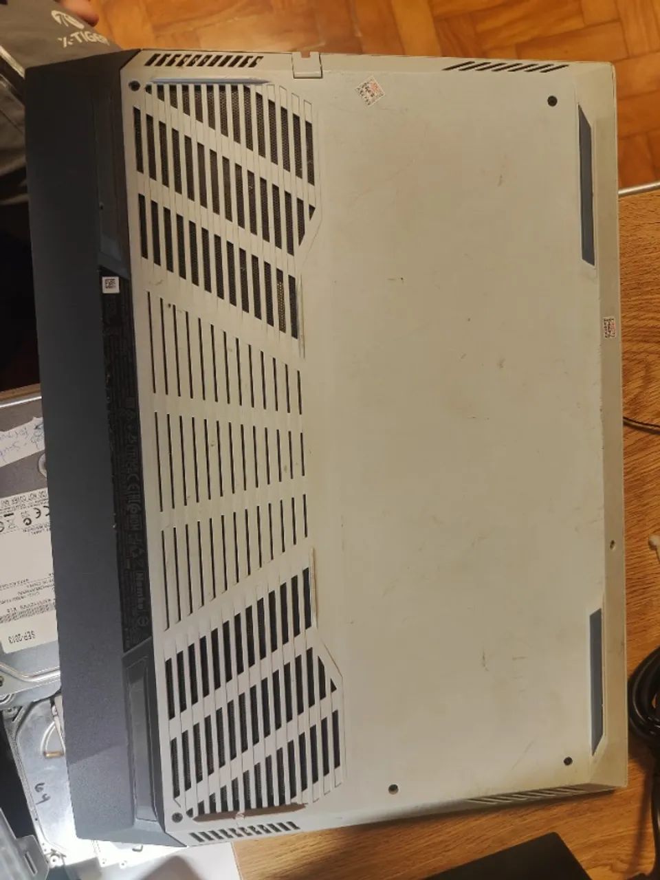 Notebook Dell G15 5515 AMD Ryzen 5  - Foto 3