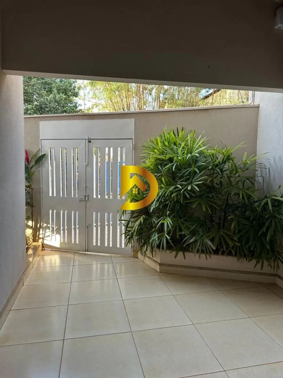 Casa com 4 quartos para aluguel, 537m² - Vila Olímpica - Uberaba - Foto 2
