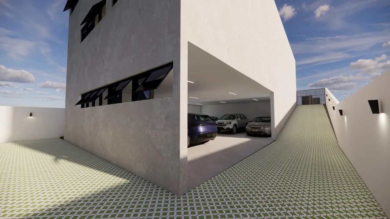 Galpão Comercial de Alto Padrão no Condomínio Alphaville Nova Esplanada 4 - Foto 5