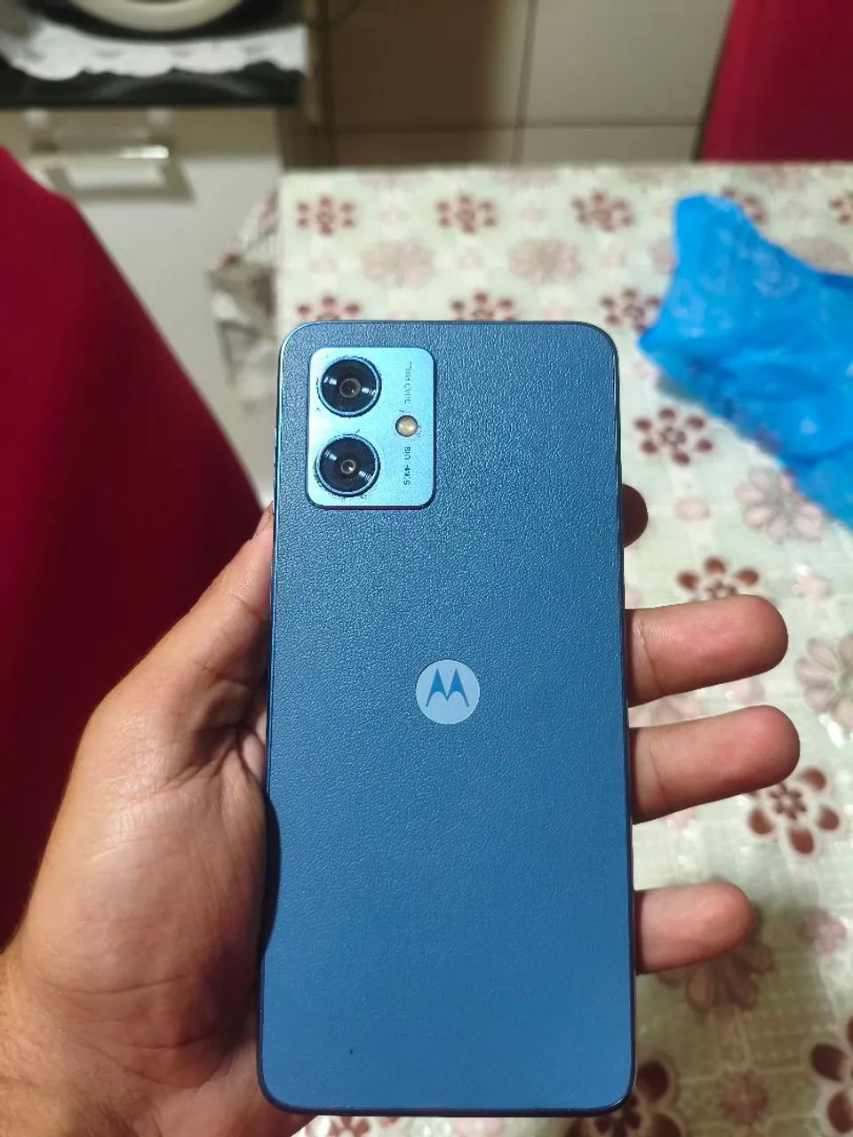 Moto g54 256gb - Foto 2