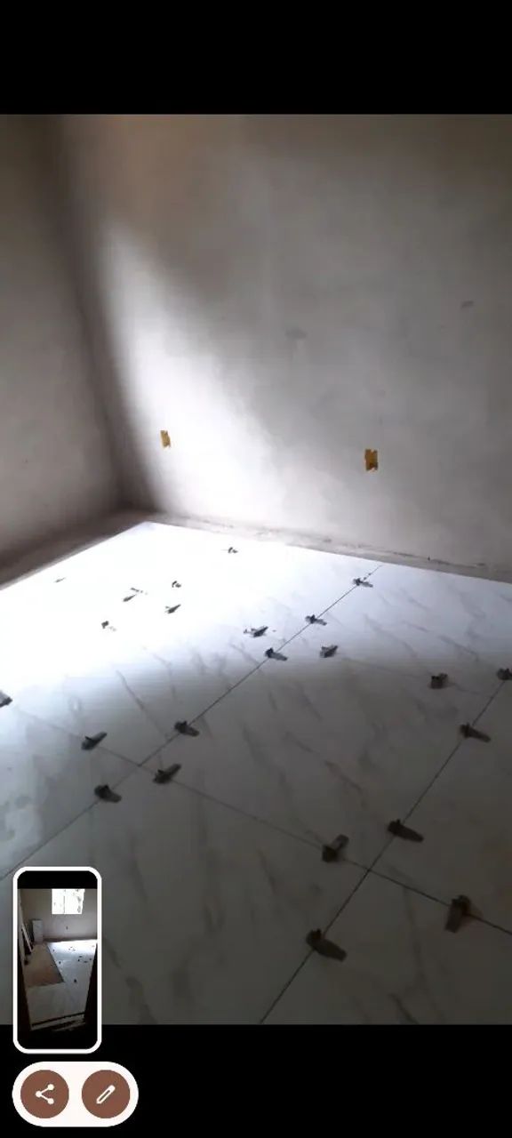 Servido de pedreiro e pintura.