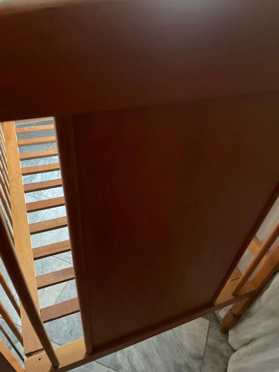 Berço - Foto 3