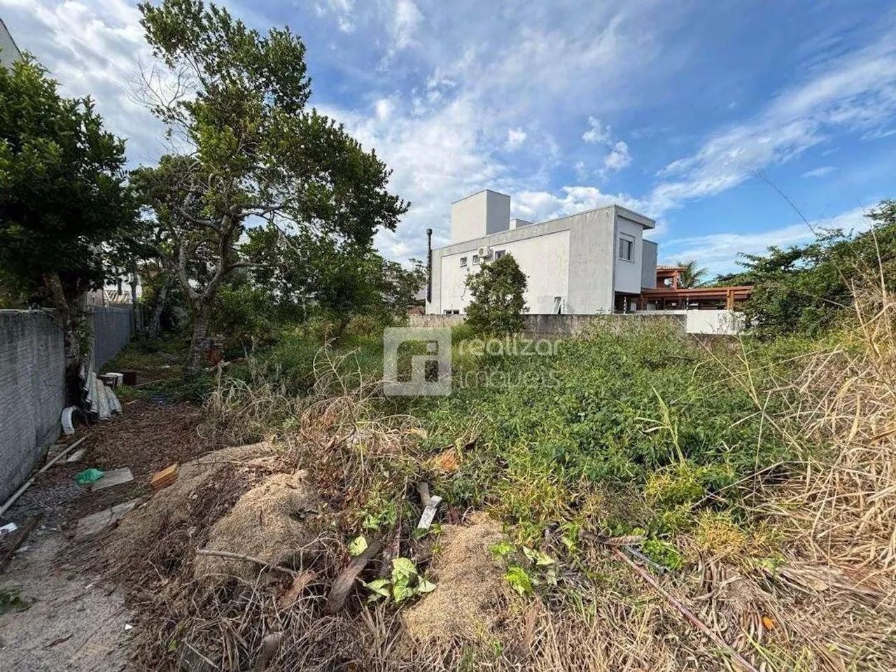 Terreno Residencial à venda, Campeche, Florianópolis - TE0064.