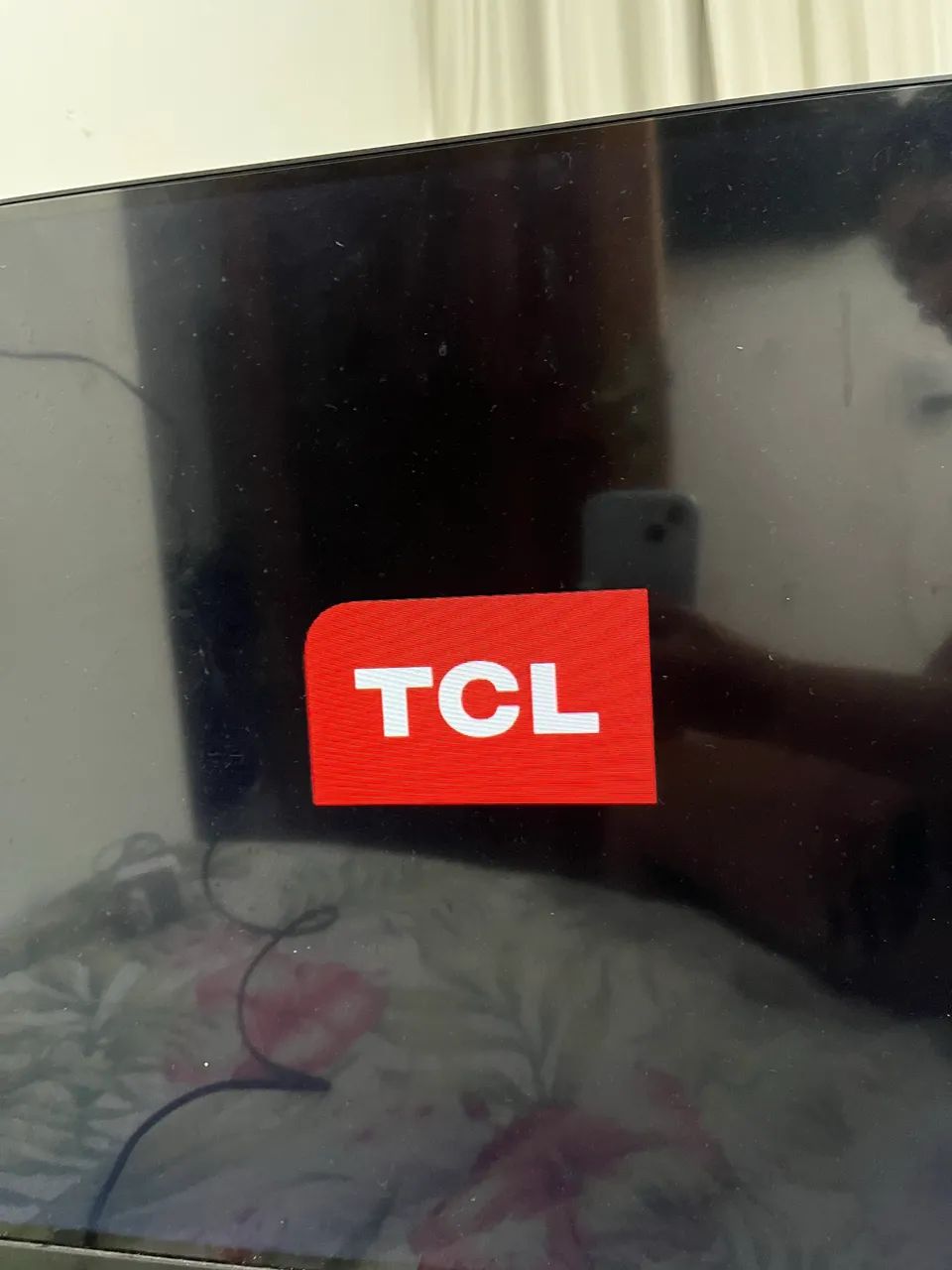Tv TCL de 32 polegadas  - Foto 3