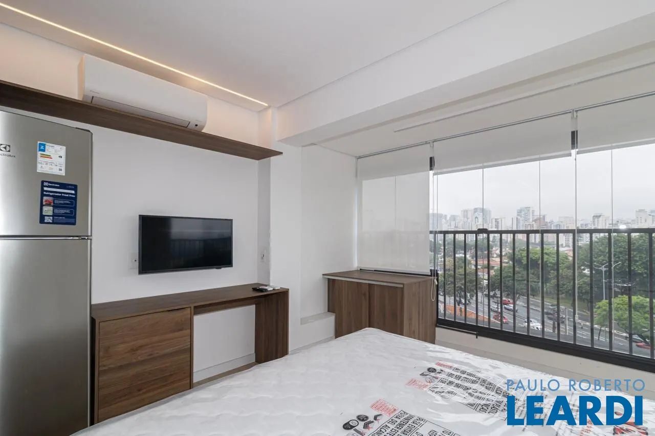 APARTAMENTO - VILA OLÍMPIA - SP - Foto 4