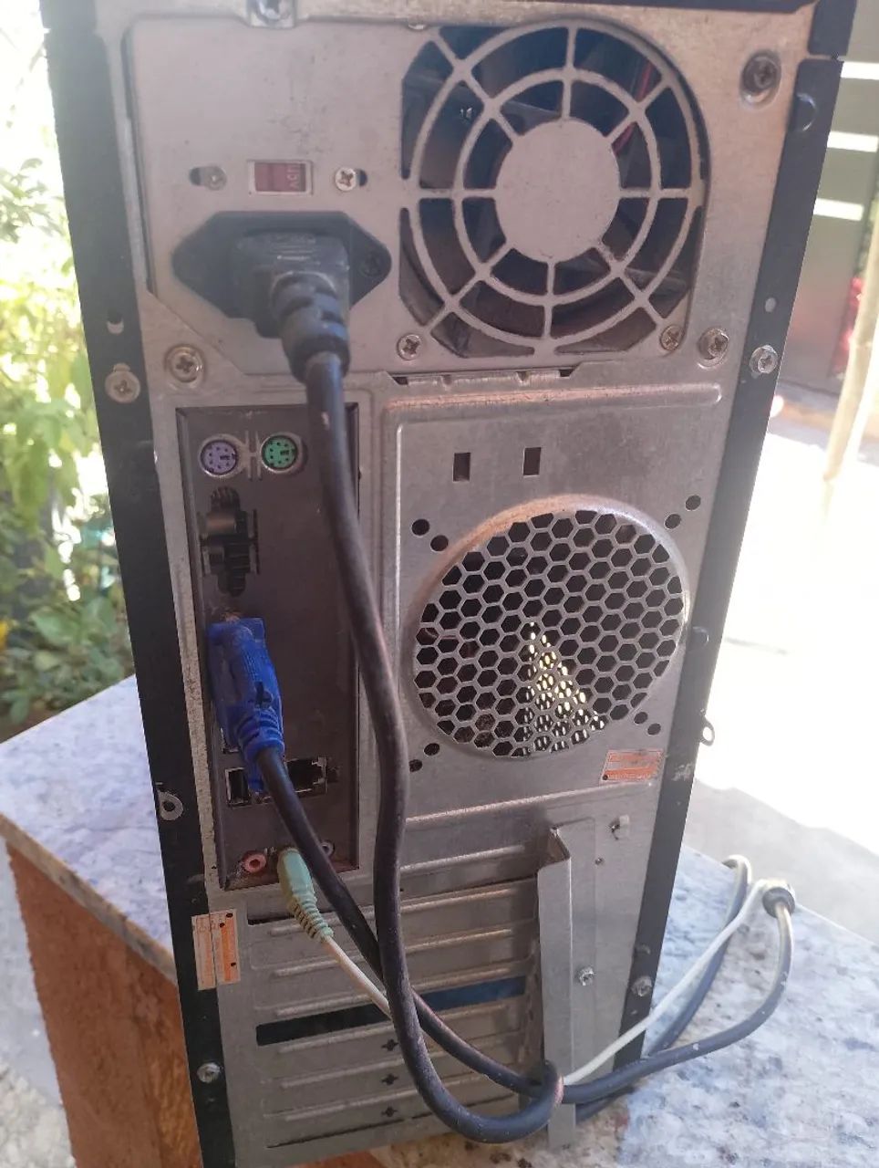 Computador Intel  - Foto 4