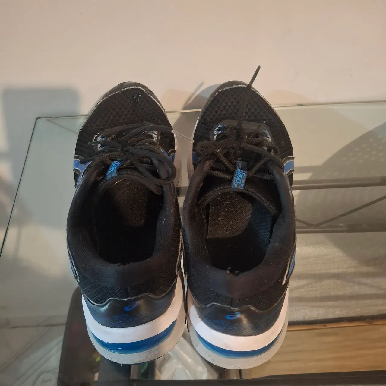 Tenis asics - Foto 2