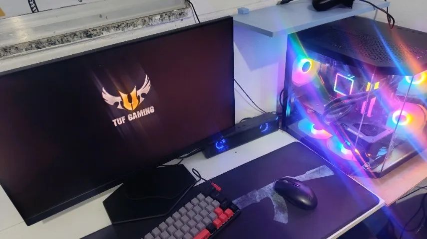 Pc gamer  - Foto 5