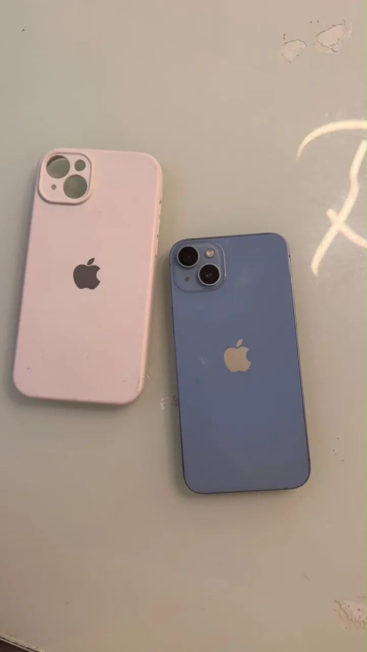 iPhone 14 Plus 