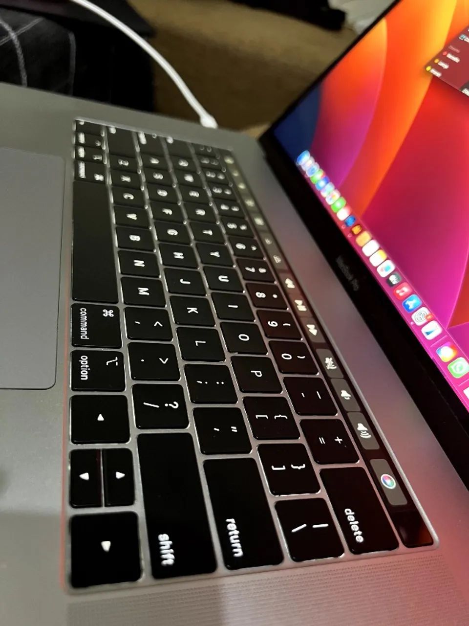 MacBook Pro 15