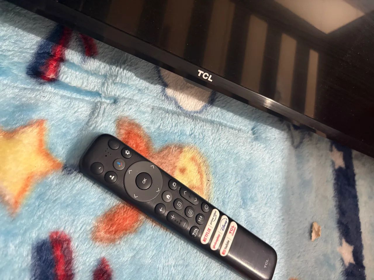 Vendo tv TCL 40? - Foto 2