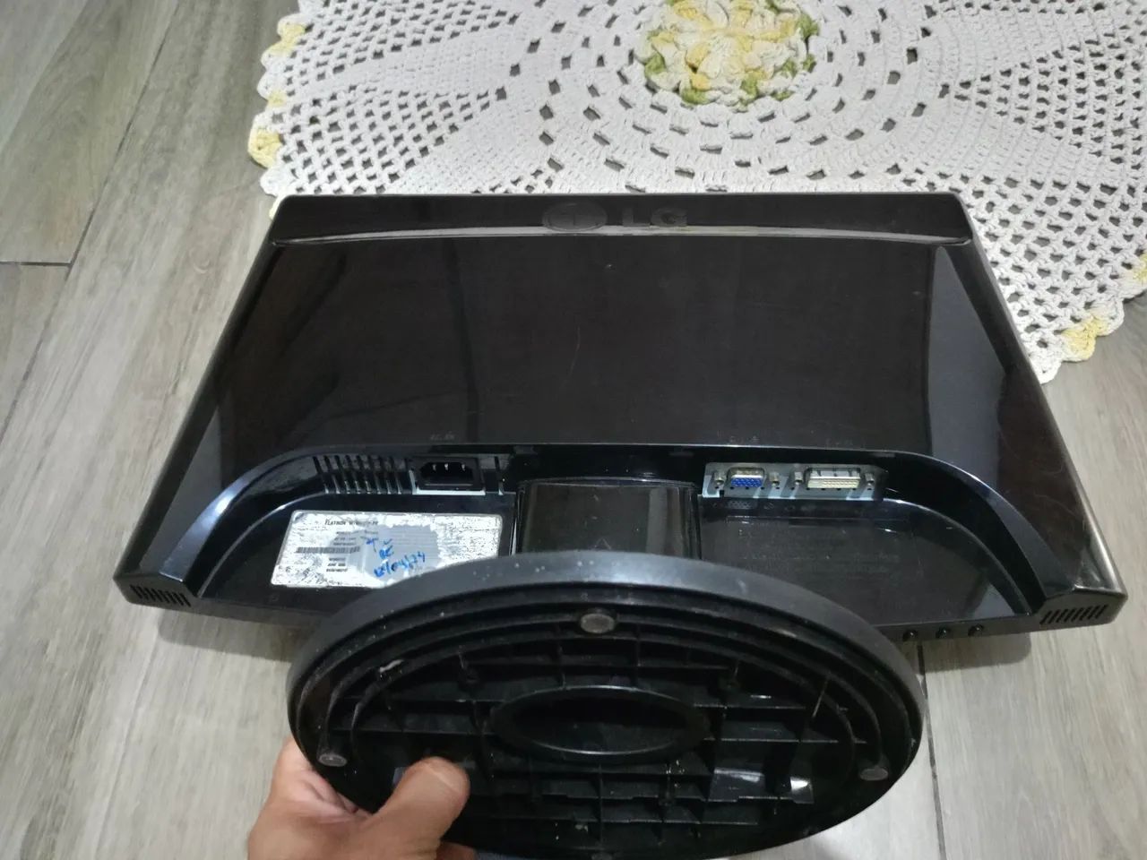 Monitor 19 polegadas - Foto 2