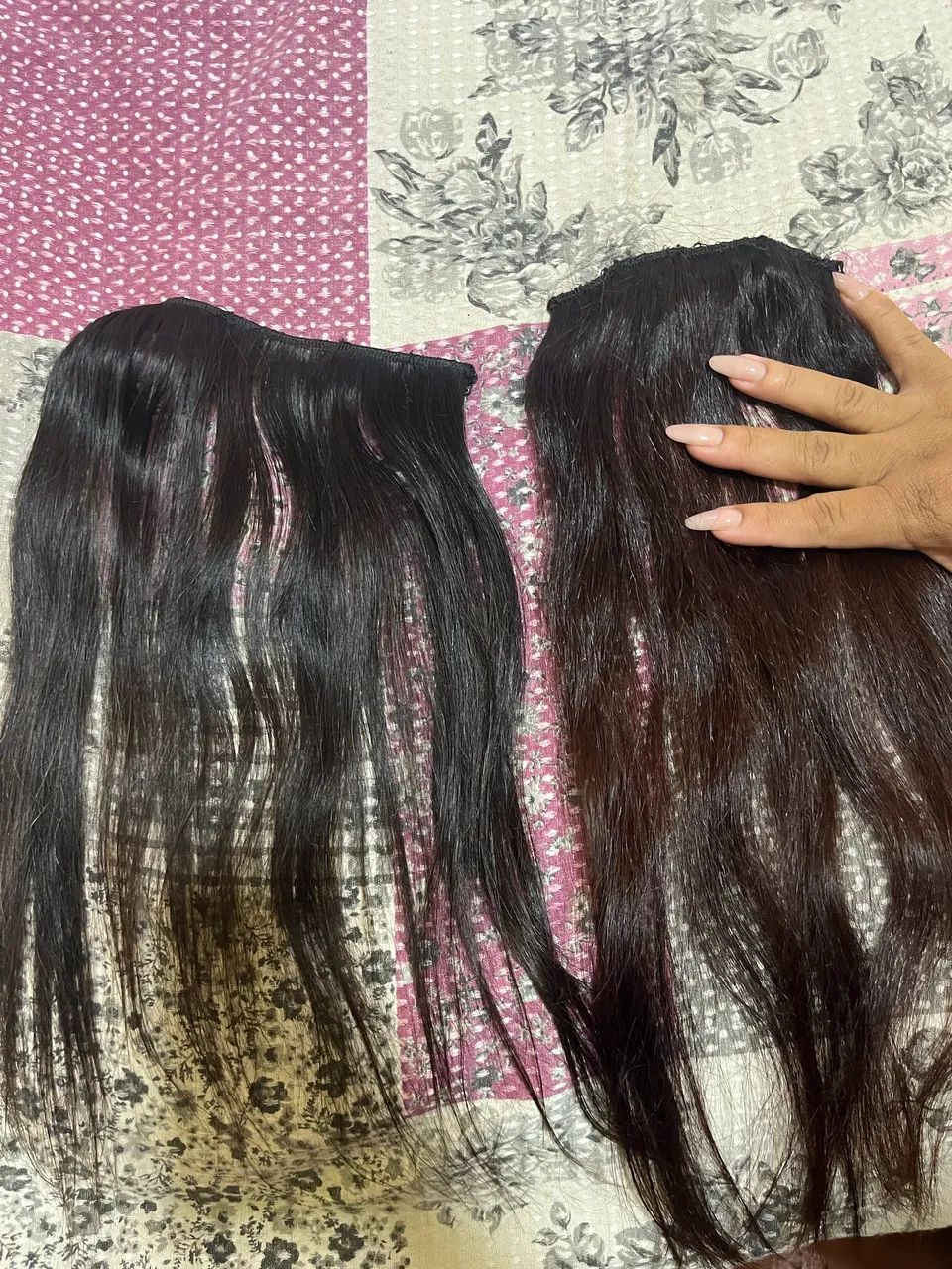 Tela mega Hair