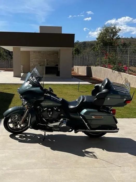 HARLEY DAVIDSON ULTA - Foto 3