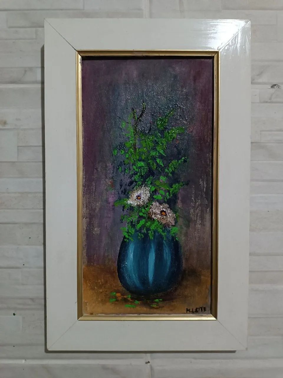 Quadro estilo víntage - Foto 4